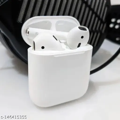 Wireless Headphones Earbuds, Earphones Wireless Headset Waterproof