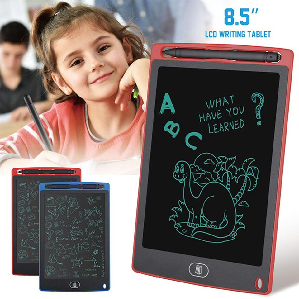 Kids Drawing Tablet, Erasable Digital Drawing Pad