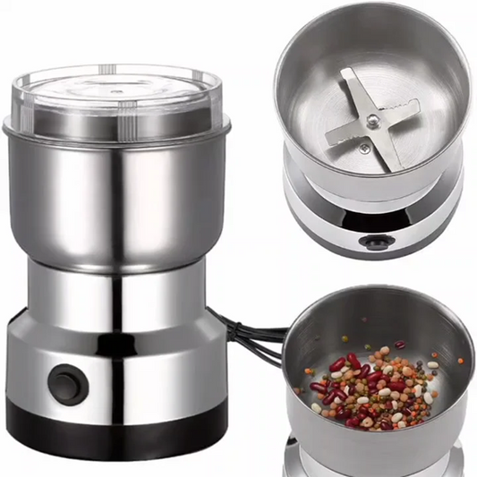 Electric Spice Grinder & Blender