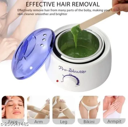 Wax Heater Machine